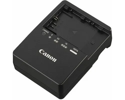 Зарядное устройство для фото LC-E6 Canon (3349B001)