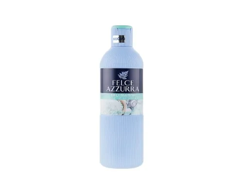 Гель для душу Felce Azzurra Sea Salts 650 мл (8001280068119)