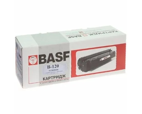 Картридж BASF для XEROX WC PE120/120i (KT-PE120-013R00606)