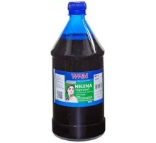 Чорнило WWM HP UNIVERSAL HELENA 1000г Cyan (HU/C-4)