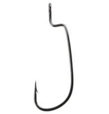 Крючок Decoy Mini Hook MG-1 8, 10шт (1562.00.17)