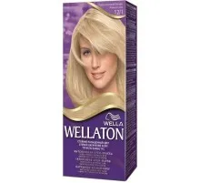 Фарба для волосся Wellaton 12/1 Яскравий попелястий блондин (4056800023240/4056800895427)