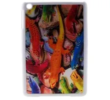 Чохол до планшета Drobak 3D для Apple iPad mini "Ящірка" (930210)