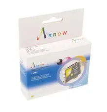 Картридж Arrow Epson StPh R200/R340/RX620 Yellow (A-T0484)