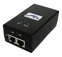 Адаптер PoE Ubiquiti POE-24-24W-G