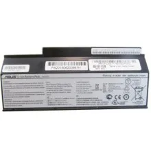 Акумулятор до ноутбука ASUS Asus A42-G73 5200mAh 8cell 14.8V Li-ion (A41849)