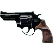 Револьвер під патрон Флобера ZBROIA Profi-3' 4 мм черный/Pocket (3726.00.34)