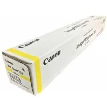 Тонер Canon T01 IPC800/700 YEL. (8069B001)