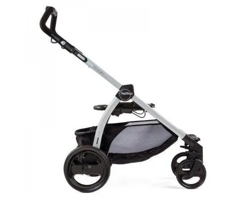 Шасси для коляски Peg-Perego Book Plus Серый (ICBO0000NL65)