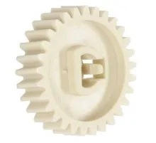 Шестерня HP LJ P3005/P3015 29T аналог RU7-0028-000 BASF (BASF-RU7-0028-000)