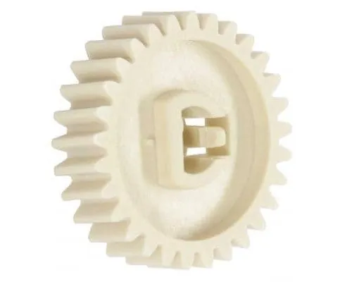 Шестерня HP LJ P3005/P3015 29T аналог RU7-0028-000 BASF (BASF-RU7-0028-000)