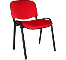 Офісний стілець Примтекс плюс ISO black С-2
