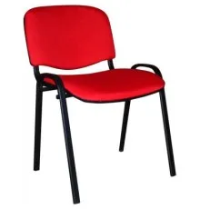Офисный стул Примтекс плюс ISO black С-2