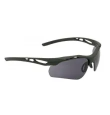 Тактичні окуляри Swiss Eye Attac баллистические олива (40393)