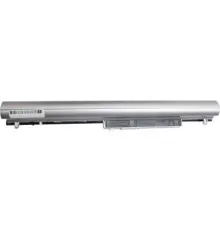 Акумулятор до ноутбука HP Pavilion SleekBook 14-F HSTNN-IB4U, 2620mAh (41.4Wh), 4cell, (A47174)