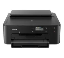 Струменевий принтер Canon PIXMA TS704 с WI-FI (3109C027)