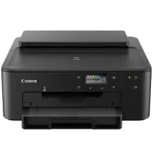 Струменевий принтер Canon PIXMA TS704 с WI-FI (3109C027)