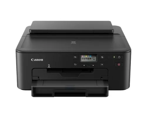Струйный принтер Canon PIXMA TS704 с WI-FI (3109C027)