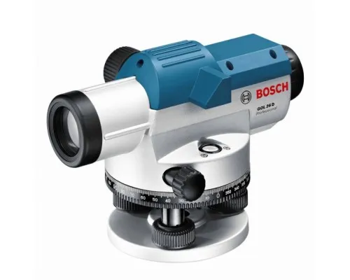 Оптичний нівелір Bosch GOL 32 D Professional (0.601.068.500)