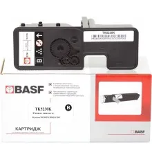 Тонер-картридж BASF KYOCERA TK-5230K 1T02R90NL0 Black (BASF-KT-1T02R90NL0)