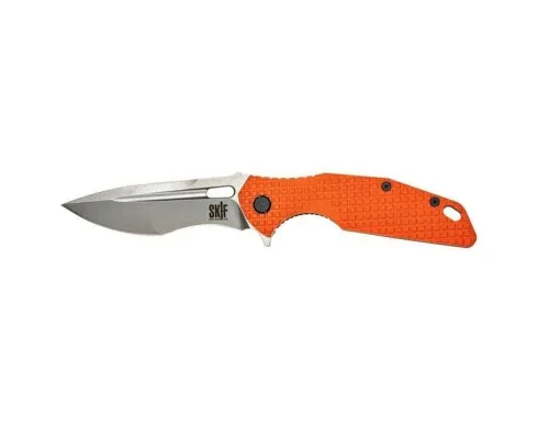 Нож Skif Defender II SW Orange (423SEOR)