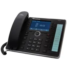 IP телефон AudioCodes UC445HDEG
