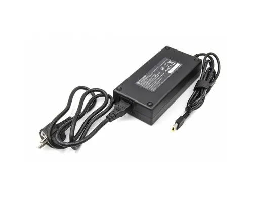 Блок питания к ноутбуку PowerPlant IBM/LENOVO 220V, 20V 170W 8.5A (USB) (IB170HUSB)