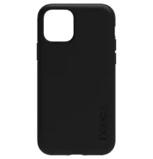 Чохол до мобільного телефона Incipio DualPro for Apple iPhone 11 Pro - Black/Black (IPH-1843-BLK)