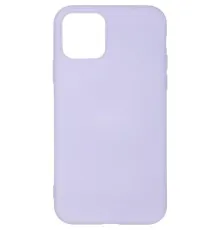 Чехол для мобильного телефона Armorstandart ICON Case Apple iPhone 11 Pro Lavender (ARM56705)