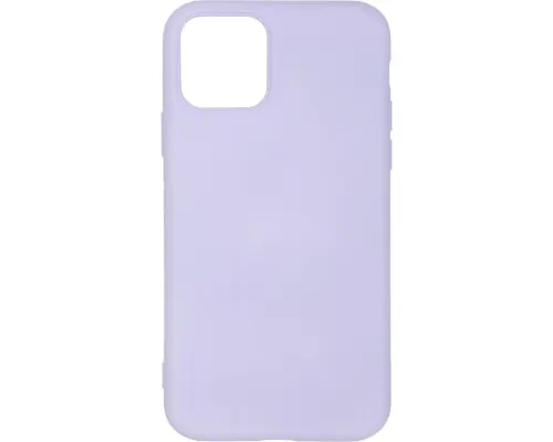 Чохол до мобільного телефона Armorstandart ICON Case Apple iPhone 11 Pro Lavender (ARM56705)