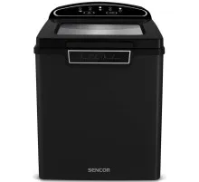 Льодогенератор побутовий Sencor SIM3000BK