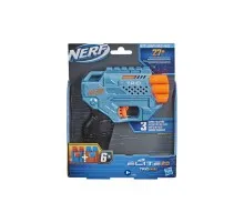 Іграшкова зброя Hasbro Nerf Elite 2.0 Тріо (E9954)