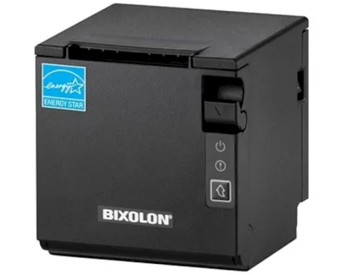 Принтер чеків Bixolon SRP-Q200SK USB, Serial, cutter (18536)