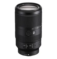 Объектив Sony 70-350mm, f/4.5-6.3 G OSS для камер NEX (SEL70350G.SYX)