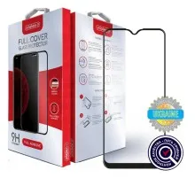 Скло захисне Intaleo Intaleo Full Glue Vivo Y15 (1283126505836)