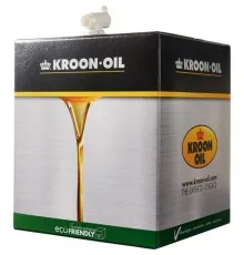 Моторна олива Kroon-Oil DURANZA ECO 5W-20 20л (KL 32900)