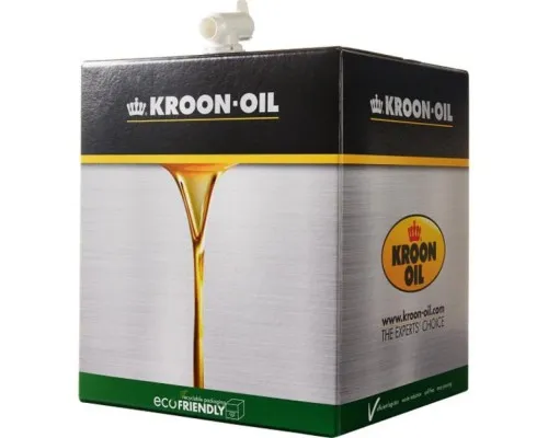 Моторна олива Kroon-Oil DURANZA ECO 5W-20 20л (KL 32900)