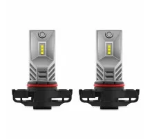 Автолампа Osram світлодіодна (OS 2604CW)