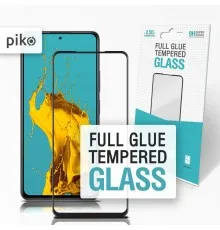 Скло захисне Piko Full Glue Xiaomi Redmi Note 10 Pro (1283126511233)