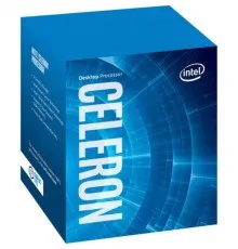 Процессор INTEL Celeron G5925 (BX80701G5925)