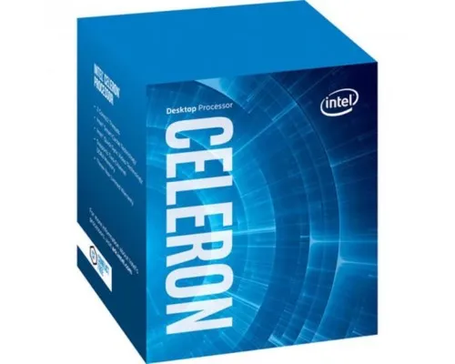 Процесор INTEL Celeron G5925 (BX80701G5925)