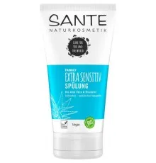 Кондиционер для волос Sante Extra Sensitive Алоэ Вера и Бисаболол 150 мл (4025089084976)