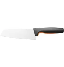 Кухонный нож Fiskars Santoku Functional Form 17 cm (1057536)