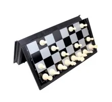 Настільна гра Voltronic Шахи на магніті Chess High-class (XWR605)