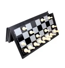 Настольная игра Voltronic Шахматы на магните Chess High-class (XWR605)