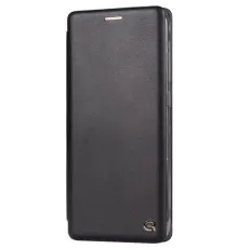 Чохол до мобільного телефона Armorstandart G-Case Xiaomi Redmi Note 8 / Note 8 2021 Black (ARM55793)