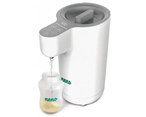 Машина для приготування дитячої суміші Neno Aqua (5902479672335)