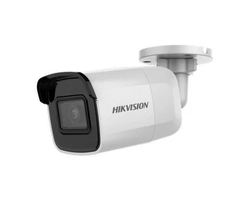 Камера видеонаблюдения Hikvision DS-2CD2021G1-I(C) (2.8)