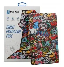 Чохол до планшета BeCover Smart Case Samsung Galaxy Tab A7 Lite SM-T220 / SM-T225 Graf (706465)