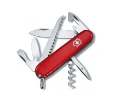 Ніж Victorinox Camper (1.3613.B1)